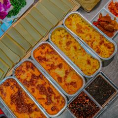 大茶盘子齐市烤肉(淮南街店) User Photo