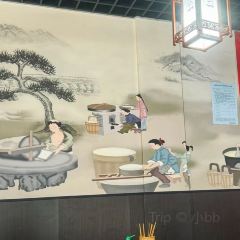 粥鲜记海鲜大排挡(安吉店) User Photo