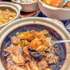 譚聚德大排檔（西湖店）張用戶圖片