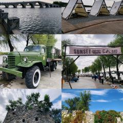 新华冷饮(新华路店) 여행 사진