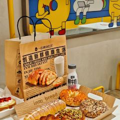 一鸣真鲜奶吧(九亭地铁站店) 여행 사진