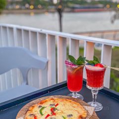 喜出望外·日咖夜酒(莞城店) User Photo