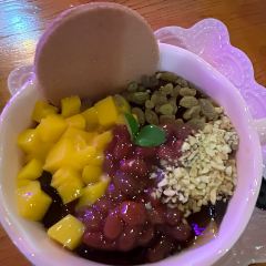 茜溪里音乐餐厅 여행 사진