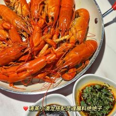一起烤吧烧烤(九悦廷店) User Photo