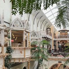 House of Benedict Pattaya User Photo