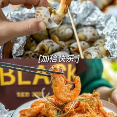 新歡海鮮坊（品簽店）張用戶圖片