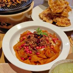 奉天小馆·非遗东北菜(大悦城店) User Photo