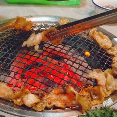 九记超级烧(高明店) User Photo