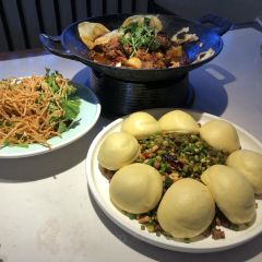 徐小姐爱地锅(云龙万达店) User Photo