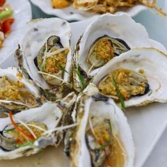 新歡海鮮坊（品簽店）張用戶圖片