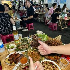 老波涛傣味烧烤 User Photo
