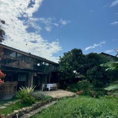 青禾文创田院 User Photo