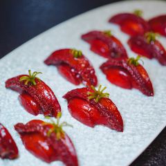 胜紫云亭HUAIYANG MASTER(前滩店) User Photo