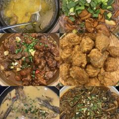 宋徽廚（光彩大舞台店）張用戶圖片