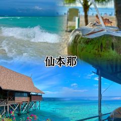 JETTY seafood BBQ restaurant張用戶圖片