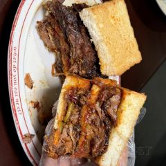 Tyler's Brunch User Photo