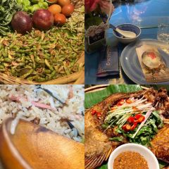 覓雲雲南菜·謠享(融僑中心店)張用戶圖片