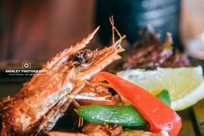 Dynamic Kitchen & Bar SUN OBP Twin Tower