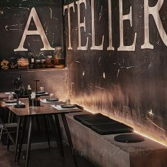 ATELIER IZAKAYA User Photo