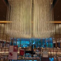 杭州良渚洲际酒店·大堂酒廊 User Photo