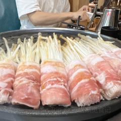 九田家黑牛烤肉料理(巢湖万达店) User Photo