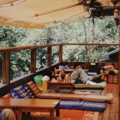 溪谷咖啡 User Photo