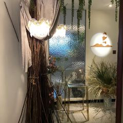 山海川来盏·都市慢饮空间(江苏大厦店) User Photo