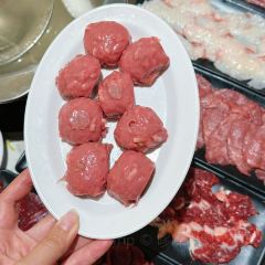 品味·潮汕牛肉火鍋（青澳灣北迴歸線廣場店）張用戶圖片