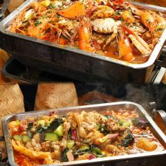 Housestreet Mixed Fish 여행 사진
