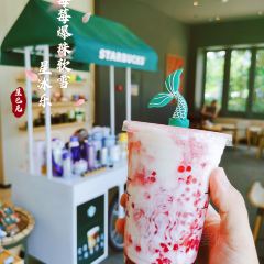 星巴克(儋州海花岛店) User Photo