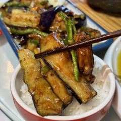 大向饭店(壹街区店) User Photo