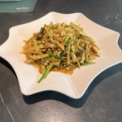 夷山悦·武夷菜(三姑度假区店) 여행 사진