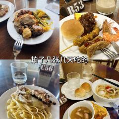 福星 Lucky Star Kopitiam (Terengganu) 여행 사진