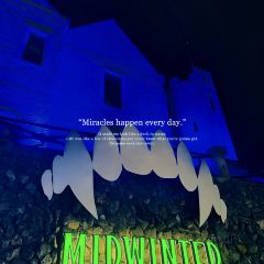 Midwinter Khaoyai User Photo