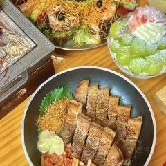 不等於食堂（漳州古城店）張用戶圖片