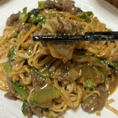 福记·全佳福牛肉火锅 User Photo