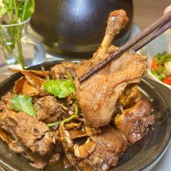 起灶·福建菜(鼓浪屿店) User Photo