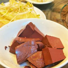 珍香羊肉 User Photo