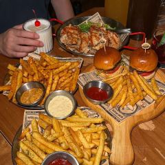 Liquid Workshop User Photo