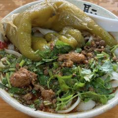 Mr chai Noodle User Photo
