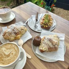 Paddock Bakery User Photo