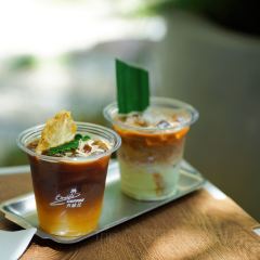 正宗杨记普洱酸醋米线(总店) User Photo