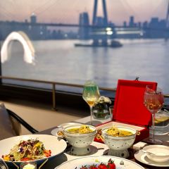 秘客MIKO·意境菜·预定制餐厅(江滩店) User Photo