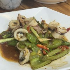 千喜大排檔張用戶圖片