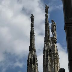 Terrazza Duomo 21 여행 사진