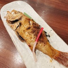 Oumicyoukaisen'ichibaryouri Ichi No Kura User Photo