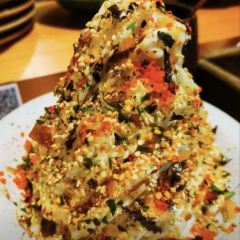 一豚轩·烧鸟·豚骨拉面(五四路店) User Photo