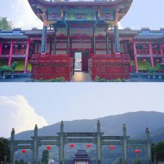 锅边糊(教堂店) User Photo