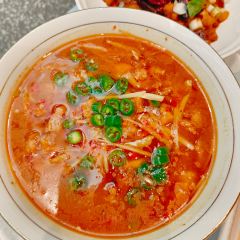 徐生记·随卓·品膳(长嘉汇店) User Photo