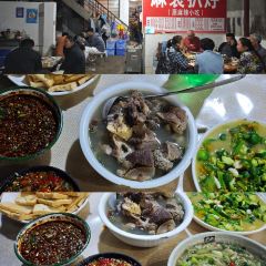 稻道乐 User Photo